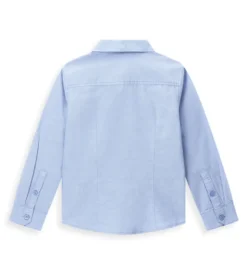 Camicia oxford