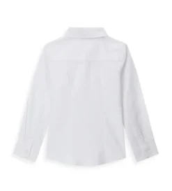 Camicia oxford