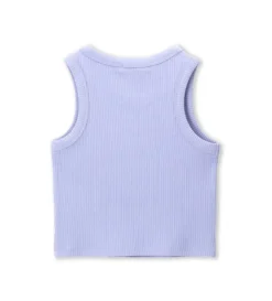 Canotta in cotone