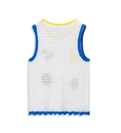 Canotta in maglia