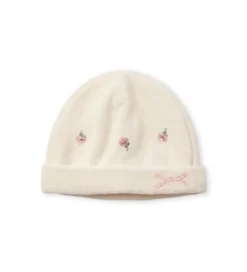 Cappello con risvolto