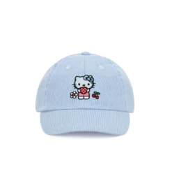 Cappello Hello Kitty