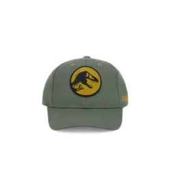 Cappello Jurassic World
