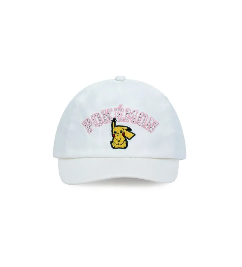 Cappello pokémon