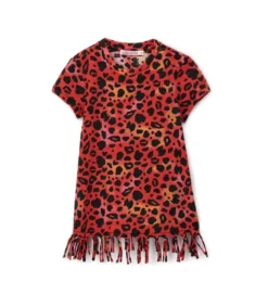 Copricostume animalier