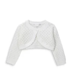 Coprispalle in cotone