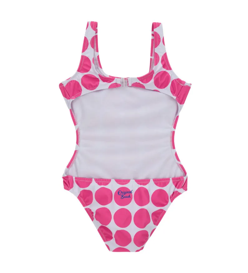 Costume a pois