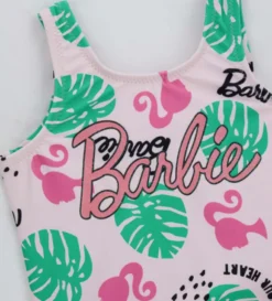Costume intero Barbie