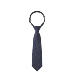 Cravatta jacquard