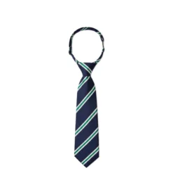 Cravatta jacquard