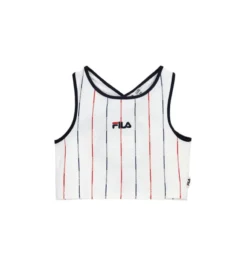 Crop top Fila