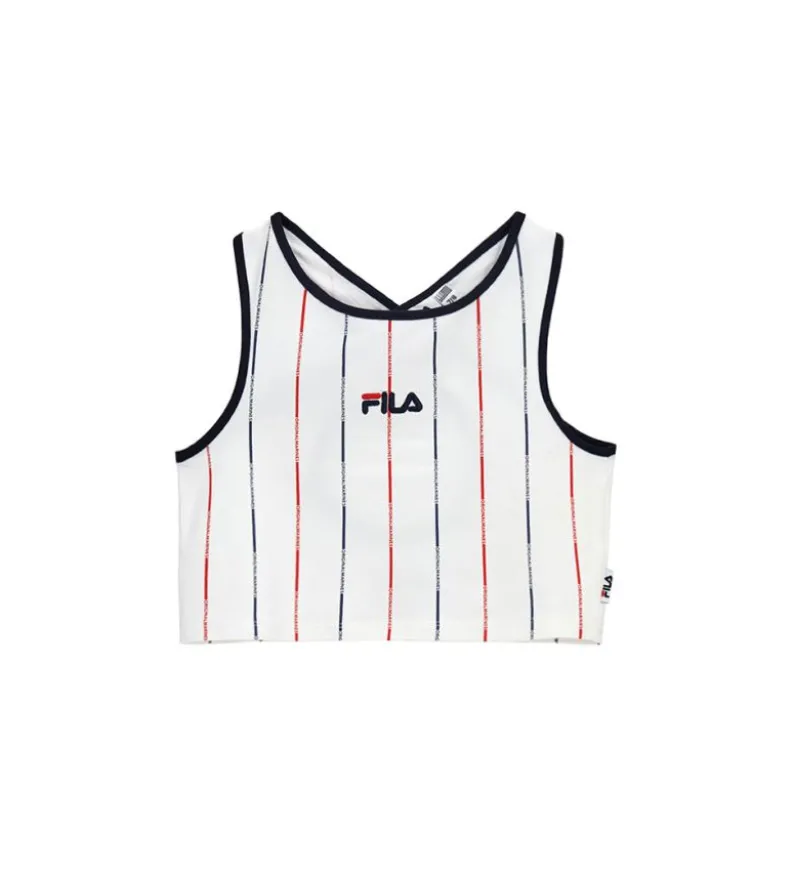 Crop top Fila