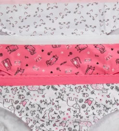 Culotte in fantasia