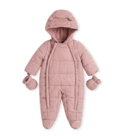 Eskimo in nylon imbottito