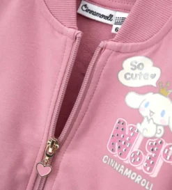Felpa Cinnamoroll