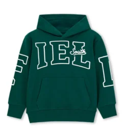 Felpa oversize
