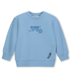Felpa oversize