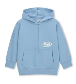 Felpa oversize