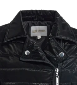 Gilet in nylon