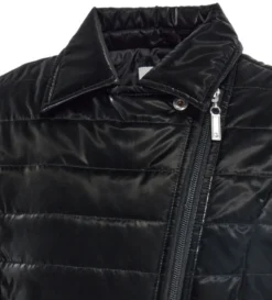 Gilet in nylon