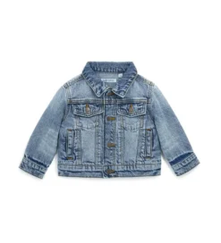 Giubbino jeans
