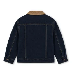 Giubbino jeans