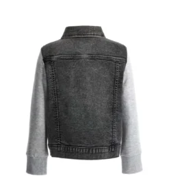 Giubbino jeans