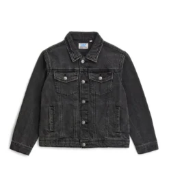 Giubbino jeans