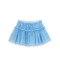 Gonna in tulle