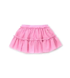 Gonna in tulle