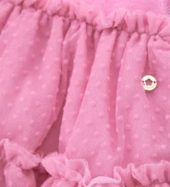 Gonna in tulle