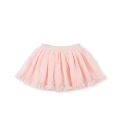 Gonna in tulle