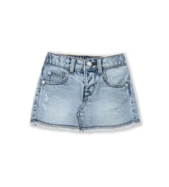 Gonna jeans