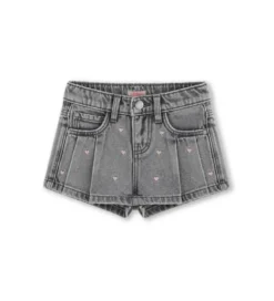 Gonna jeans pantalone