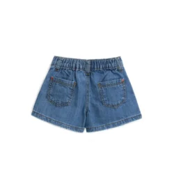 Gonna pantalone jeans