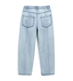 Jeans balloon