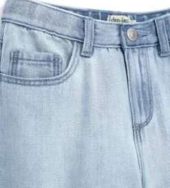 Jeans balloon