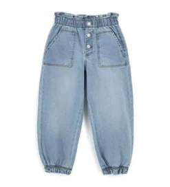 Jeans balloon