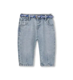 Jeans barrel