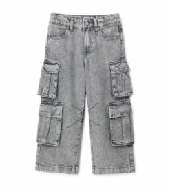 Jeans cargo