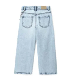 Jeans dritto