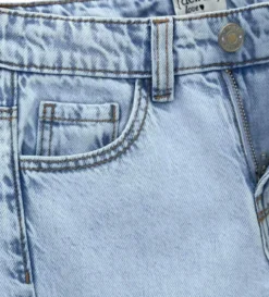 Jeans dritto