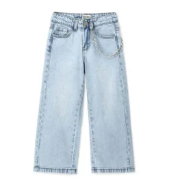 Jeans dritto