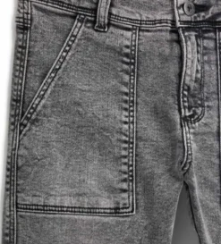 Jeans elasticizzati