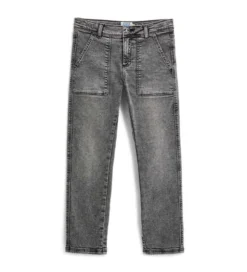 Jeans elasticizzati