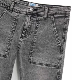 Jeans elasticizzati