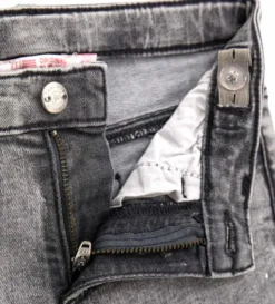 Jeans flare