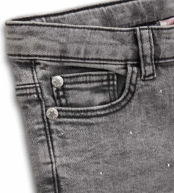 Jeans flare