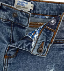 Jeans 5 tasche