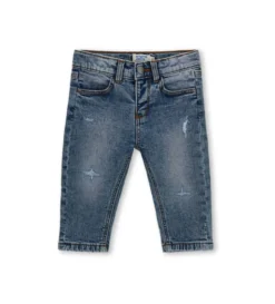 Jeans 5 tasche